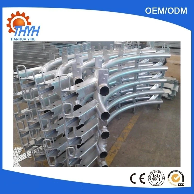 Steel Connection Weld Fittings Metal Fabrication best